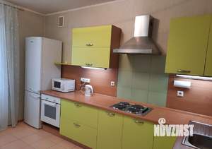 2-к квартира, на длительный срок, 71м2, 4/10 этаж