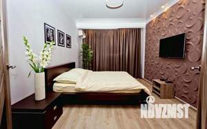 2-к квартира, посуточно, 56м2, 1/1 этаж