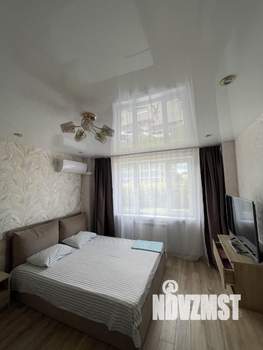 1-к квартира, на длительный срок, 37м2, 2/19 этаж