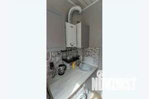 2-к квартира, посуточно, 31м2, 1/2 этаж