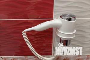 1-к квартира, посуточно, 40м2, 2/10 этаж