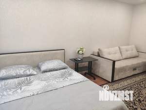 2-к квартира, посуточно, 70м2, 4/10 этаж