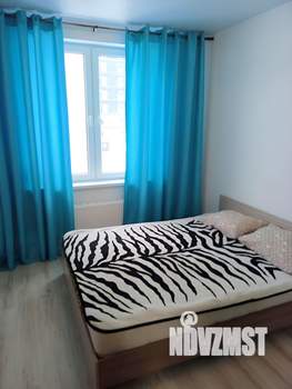 2-к квартира, на длительный срок, 33м2, 3/24 этаж