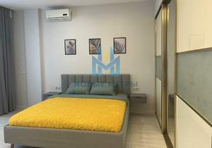 1-к квартира, на длительный срок, 47м2, 6/15 этаж