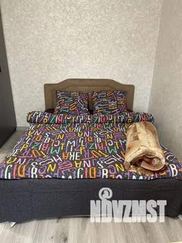 1-к квартира, посуточно, 34м2, 3/9 этаж