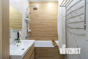 2-к квартира, посуточно, 61м2, 15/17 этаж
