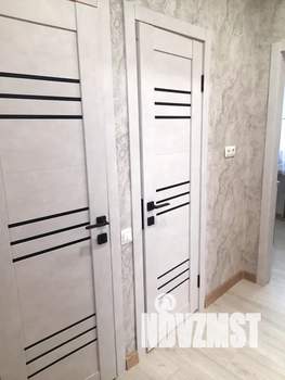 2-к квартира, посуточно, 52м2, 3/10 этаж