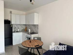 1-к квартира, посуточно, 42м2, 10/14 этаж