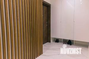 1-к квартира, посуточно, 47м2, 1/1 этаж