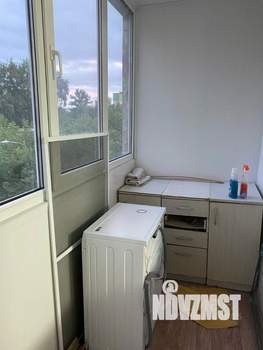 1-к квартира, на длительный срок, 40м2, 4/11 этаж