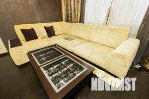 1-к квартира, посуточно, 60м2, 1/1 этаж