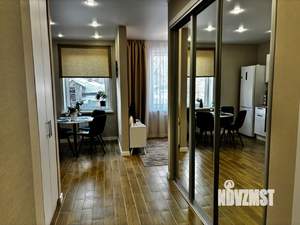 Студия квартира, посуточно, 34м2, 2/9 этаж