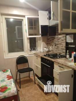 2-к квартира, на длительный срок, 52м2, 3/9 этаж