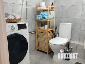 Студия квартира, посуточно, 32м2, 2/25 этаж