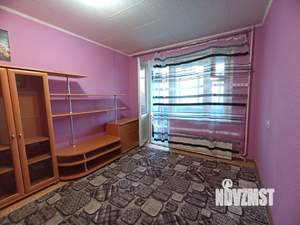 1-к квартира, на длительный срок, 35м2, 4/9 этаж