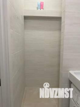 1-к квартира, посуточно, 23м2, 5/6 этаж