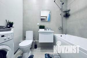 1-к квартира, посуточно, 20м2, 10/23 этаж