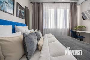 2-к квартира, посуточно, 63м2, 1/1 этаж