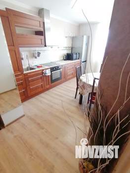 1-к квартира, на длительный срок, 42м2, 17/19 этаж