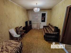 2-к квартира, на длительный срок, 48м2, 9/9 этаж