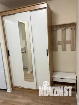 Студия квартира, посуточно, 28м2, 11/15 этаж