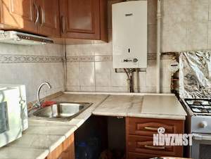 2-к квартира, на длительный срок, 43м2, 2/5 этаж