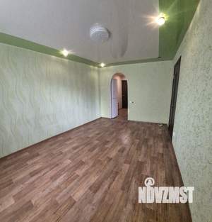 2-к квартира, на длительный срок, 45м2, 4/5 этаж