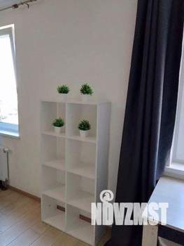 1-к квартира, посуточно, 29м2, 1/1 этаж