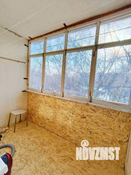 1-к квартира, на длительный срок, 32м2, 4/9 этаж