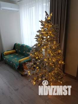 1-к квартира, посуточно, 41м2, 15/19 этаж