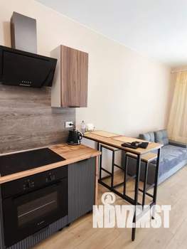 1-к квартира, посуточно, 41м2, 5/11 этаж