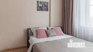 1-к квартира, посуточно, 25м2, 3/17 этаж