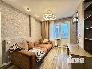 3-к квартира, на длительный срок, 68м2, 6/10 этаж