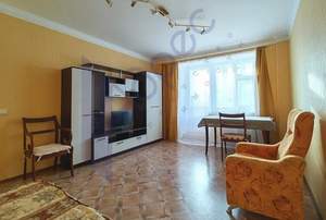 1-к квартира, на длительный срок, 39м2, 6/10 этаж