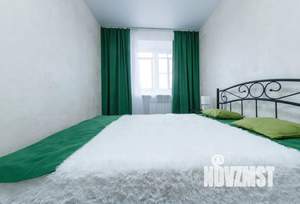 2-к квартира, посуточно, 45м2, 5/9 этаж