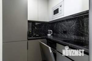 2-к квартира, посуточно, 47м2, 5/6 этаж