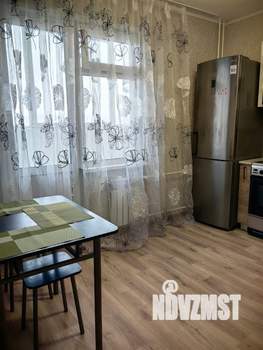 1-к квартира, на длительный срок, 36м2, 8/11 этаж
