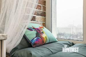 2-к квартира, посуточно, 47м2, 1/1 этаж