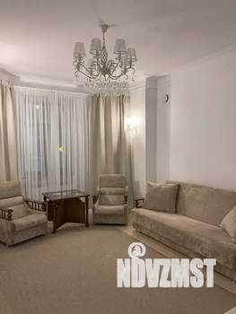 2-к квартира, посуточно, 54м2, 2/5 этаж