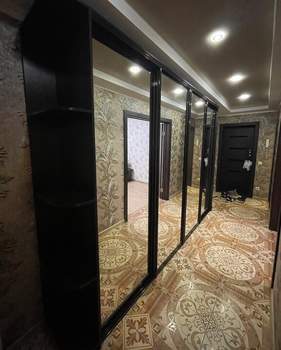 3-к квартира, на длительный срок, 70м2, 7/9 этаж