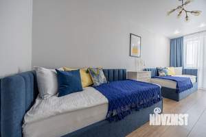 3-к квартира, посуточно, 63м2, 7/9 этаж