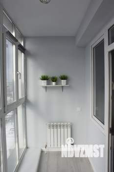 Студия квартира, посуточно, 29м2, 14/18 этаж