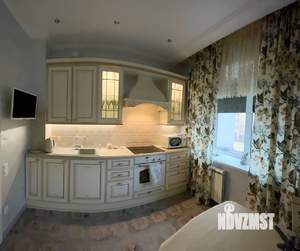 2-к квартира, посуточно, 70м2, 3/5 этаж