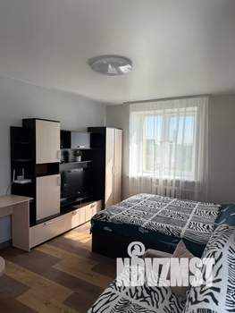 1-к квартира, посуточно, 33м2, 9/10 этаж
