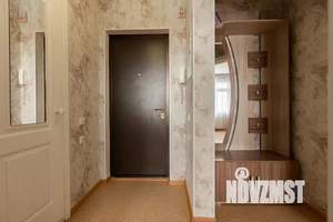 1-к квартира, посуточно, 36м2, 10/10 этаж