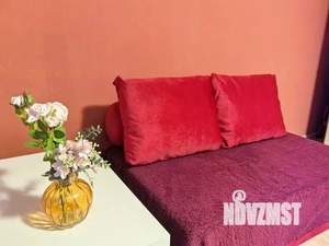 2-к квартира, посуточно, 52м2, 2/2 этаж