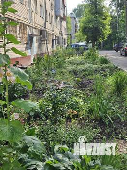 1-к квартира, посуточно, 35м2, 3/5 этаж