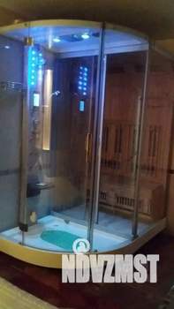 1-к квартира, посуточно, 17м2, 7/10 этаж