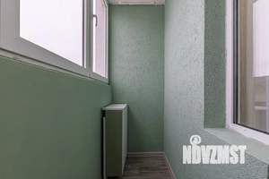 1-к квартира, посуточно, 30м2, 8/10 этаж