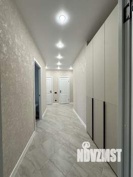 2-к квартира, на длительный срок, 70м2, 8/10 этаж